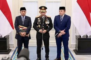 Presiden Prabowo Prihatin, Polisi Ungkap Awal Dugaan di Balik Ledakan SMA 72