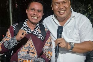 Henri Melki Simu: Pemimpin yang Merangkul Semua Iman dan Hati Rakyat Malaka