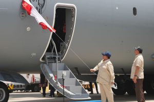 Bukan Soal Perang, Ini Perintah Penting Presiden Prabowo kepada TNI