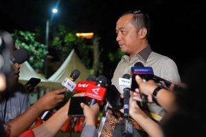 Prabowo Umumkan 10 Pahlawan Nasional di Hari Pahlawan, Termasuk Soeharto