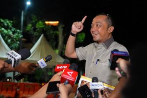 Game Online dan Bullying Marak, Prabowo Panggil Karang Taruna & Pramuka Turun Tangan!