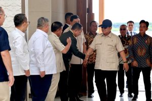 Langkah Cepat Prabowo di Australia, Ada Agenda Penting di Balik Kunjungan Singkat?
