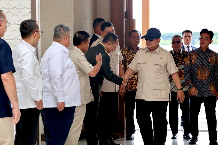 Langkah Cepat Prabowo di Australia, Ada Agenda Penting di Balik Kunjungan Singkat?