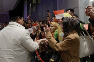 Mahasiswa Doktoral di Sydney: Kedatangan Prabowo Bawa Angin Segar untuk Dunia Pendidikan