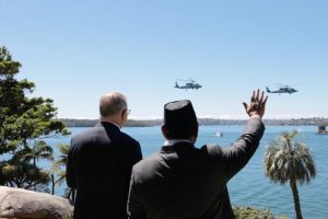 Presiden Prabowo dan Albanese Teken Perjanjian Penting, Apa yang Sebenarnya Disepakati?