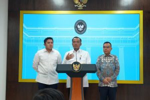 Penarik Becak Lansia di Jombang Mendadak Dapat Kendaraan Baru dari Prabowo, Warganet Heboh!