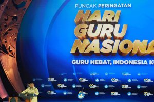 Guru 3T Lega Prabowo Prioritaskan Pembangunan Jembatan: “Beliau Bekerja Pakai Hati”