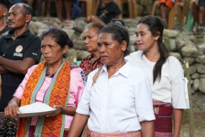 Guru PAUD di Pelosok NTT Resmi Jadi PPPK Setelah Videonya Direspons Presiden Prabowo