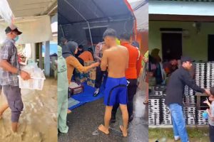341 Ribu Paket MBG di Sumut Dialihkan untuk Korban Bencana Banjir dan Longsor