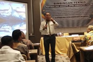 SBS: DPRD Harus Proaktif Genjot PAD, Bukan Hanya Fokus pada Belanja Daerah