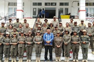 Amanat Wakil Bupati Malaka: Percepatan Kerja, Penguatan OPD, dan Sinergi untuk Pembangunan Daerah