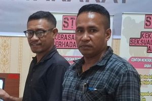 Kuasa Hukum Pemda Malaka Ancam Tempuh Jalur Hukum bagi Penyebar Hoaks Proyek Infrastruktur