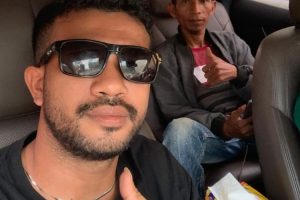 Alex Mesak Muncul Bak Pahlawan Kesiangan, Padahal SBS HMS Sudah Tuntaskan Urusan PPPK Paruh Waktu