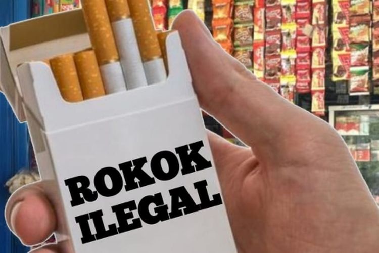 Desember 2025, Produsen Rokok Ilegal Wajib Legalkan Usaha atau Siap Kena Sanksi Berat
