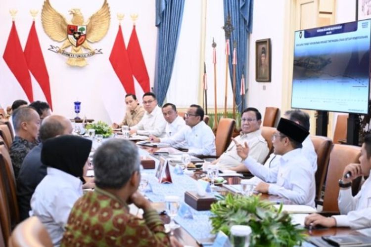 Lulusan SMA/SMK Bakal Cepat Kerja? Ini Instruksi Baru Presiden Prabowo 1 Screenshot 20251106 095411 Chrome 4005421664 1