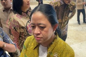 Puan Maharani Tanggapi Pemangkasan Anggaran Reses DPR: Akan Dibahas di Pimpinan