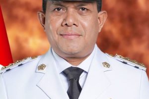 Revolusi di Bank NTT Dimulai: Gubernur Melki Laka Lena Ungkap Arah Baru