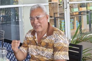 Presiden Prabowo ‘Pasang Badan’ untuk Whoosh: Keputusan Berani dan Sah Secara Hukum  Oleh: Dr. Yohanes Bernando Seran, S.H., M.Hum.