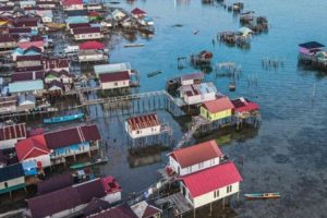 65 Kampung Nelayan Dikebut Tahun Ini, Ada Apa di Balik Target Cepat Presiden?