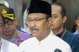 Gus Ipul Bocorkan 49 Nama Calon Pahlawan Nasional Diserahkan ke Prabowo, Siapa Saja Mereka?