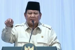 Prabowo Tegaskan Pemerintah Bertanggung Jawab Penuh atas MBG, Perketat Pengawasan demi 0 Penyimpangan