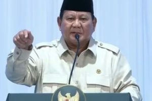 Tangis Haru Pecah di Rumah Eks Dirut ASDP Saat Prabowo Umumkan Rehabilitasi