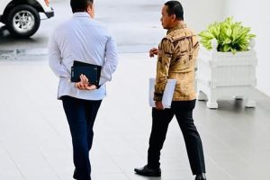 Ada Perkembangan Baru di Papua dan RDMP, Ini Detail yang Dilaporkan Bahlil ke Prabowo