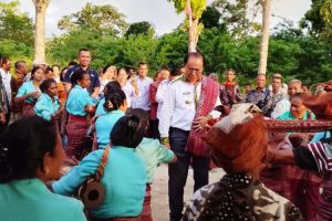 Pengelolaan Keuangan Daerah Transparan di Era SBS–HMS