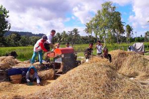 Petani sebagai Subjek Pembangunan: Filosofi Pertanian Era SBS–HMS