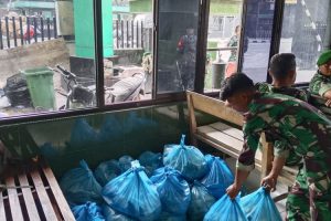 Deru Pesawat Bantuan di Langit Aceh Viral, Warganet Puji Respons Cepat Presiden Prabowo
