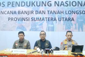 Prabowo Kerahkan Kekuatan Nasional, Apa yang Terjadi di Sumatera Hingga Butuh Mobilisasi Besar-Besaran?