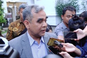 Prabowo Fokus Pulihkan Aceh, Sumut, dan Sumbar: Seluruh Kekuatan Negara Dikerahkan