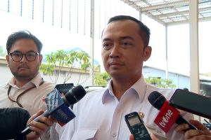 Pemerintah Siaga Total: Apa yang Membuat Prabowo Turun Tangan Langsung?