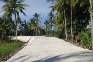 Infrastruktur Pengendalian Banjir Jadi Prioritas Lindungi Rakyat Malaka