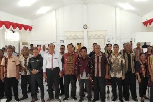 Infrastruktur Pendidikan Dibangun untuk Masa Depan Generasi Malaka