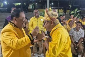 Golkar Malaka dan Orang-Orang Kuat di Dalamnya: Pilar Politik yang Menjaga Arah Daerah