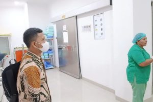 Peran Puskesmas dalam Menopang Program Kesehatan Gratis di Era SBS–HMS