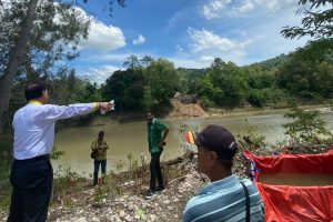 Jalan dan Jembatan, Fondasi Pembangunan dan Keadilan Akses di Kabupaten Malaka
