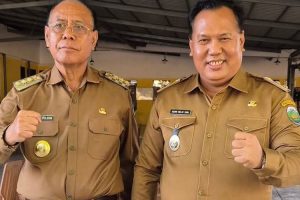 SBS HMS Wujudkan Pemerintahan Bersih: HAKORDIA 2025 Jadi Momentum Tegaskan Reformasi Keuangan Daerah