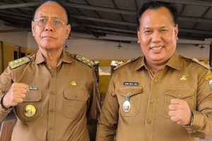 Bupati SBS Tekankan Disiplin, Kualitas dan Orientasi Pelayanan: ASN Harus Hadir Memecahkan Persoalan Rakyat