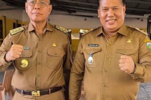 SBS–HMS Hadirkan Program Pertanian Berbasis Kebutuhan Petani Malaka