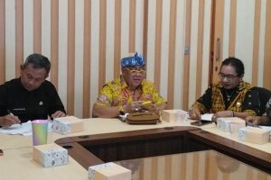 Studi Banding Pengelolaan DAU Pendidikan sebagai Upaya Peningkatan Fungsi Penganggaran DPRD Kabupaten Malaka
