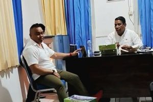 Infrastruktur Jalan Jadi Fondasi Pertumbuhan Ekonomi Kabupaten Malaka