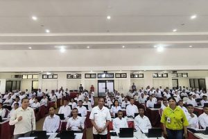 Deteksi Dini Penyakit sebagai Strategi Menyelamatkan Nyawa rakyat Malaka