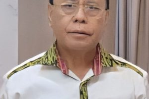 Puskesmas sebagai Garda Terdepan Pelayanan Kesehatan Era SBS–HMS