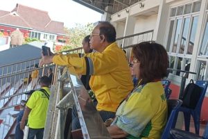Sepak Bola sebagai Ikon: Fondasi Olahraga Berprestasi di Malaka