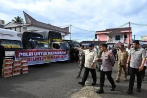 Akses Mulai Terbuka! Ini Langkah Cepat Prabowo Pulihkan Tapanuli Tengah