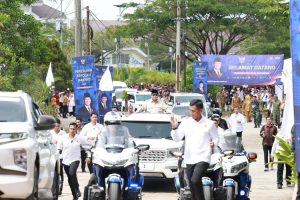 32 Tahun Tak Bangun Kilang, Prabowo Pecahkan Rekor Nasional