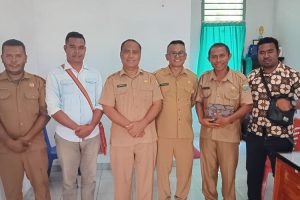 Inspektorat dan PMD Malaka Tegaskan Pengawasan Bupati Berjalan Sesuai Aturan