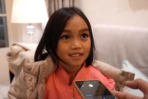 Cerita Anak Diaspora Indonesia Bertemu Presiden Prabowo di Swiss: “Aku Dibilang Ganteng”